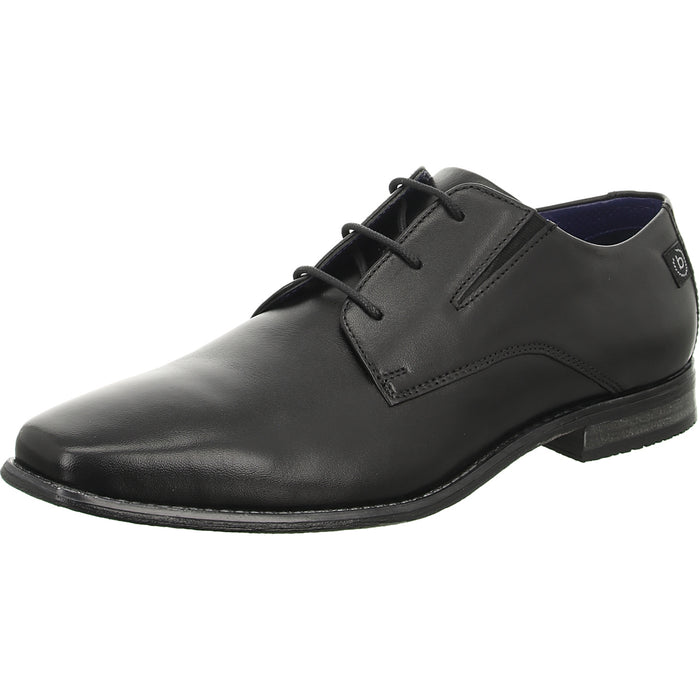 bugatti Schnürhalbschuh Business (elegant) - SchuhEggers.de