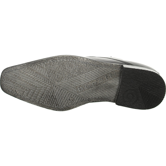 bugatti Schnürhalbschuh Business (elegant) - SchuhEggers.de