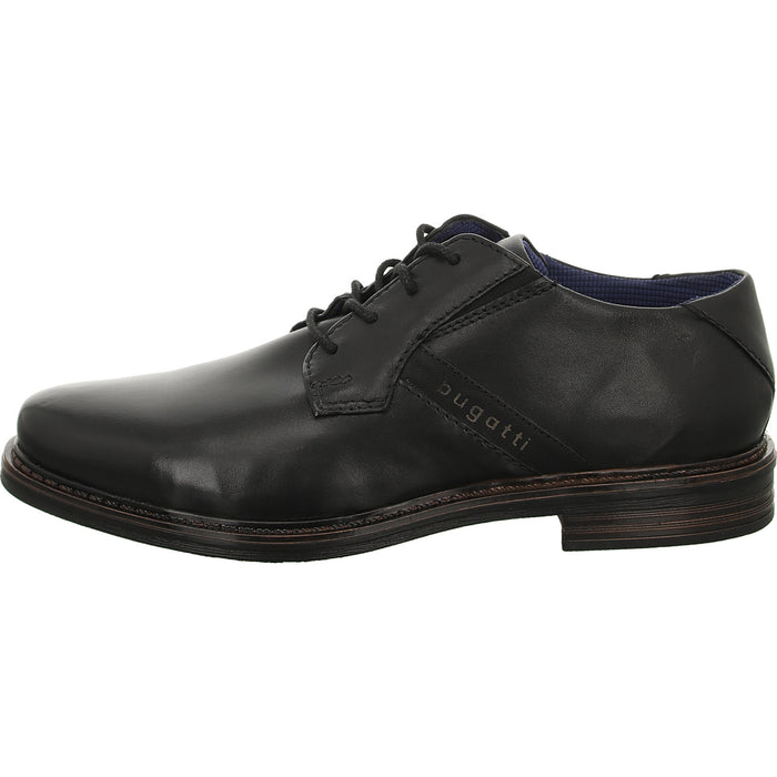 bugatti Schnürhalbschuh Business (elegant) - SchuhEggers.de