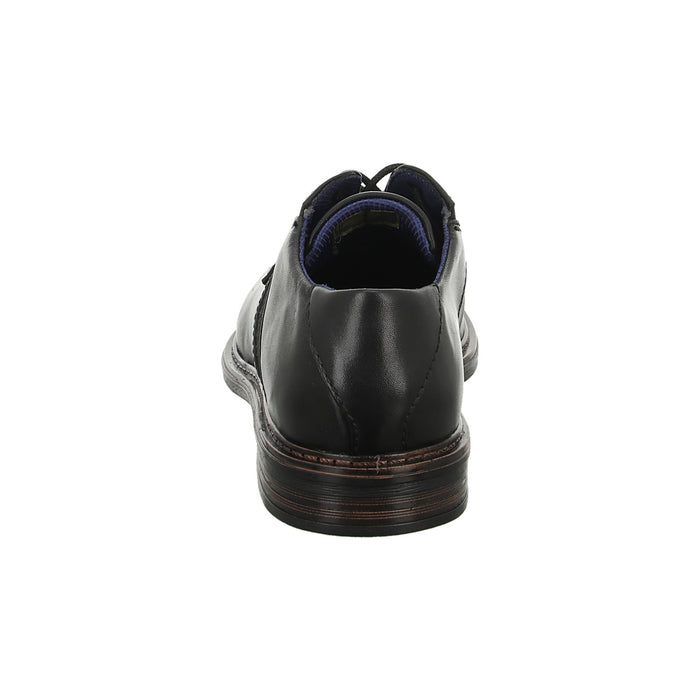 bugatti Schnürhalbschuh Business (elegant) - SchuhEggers.de