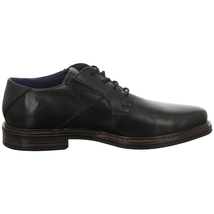 bugatti Schnürhalbschuh Business (elegant) - SchuhEggers.de