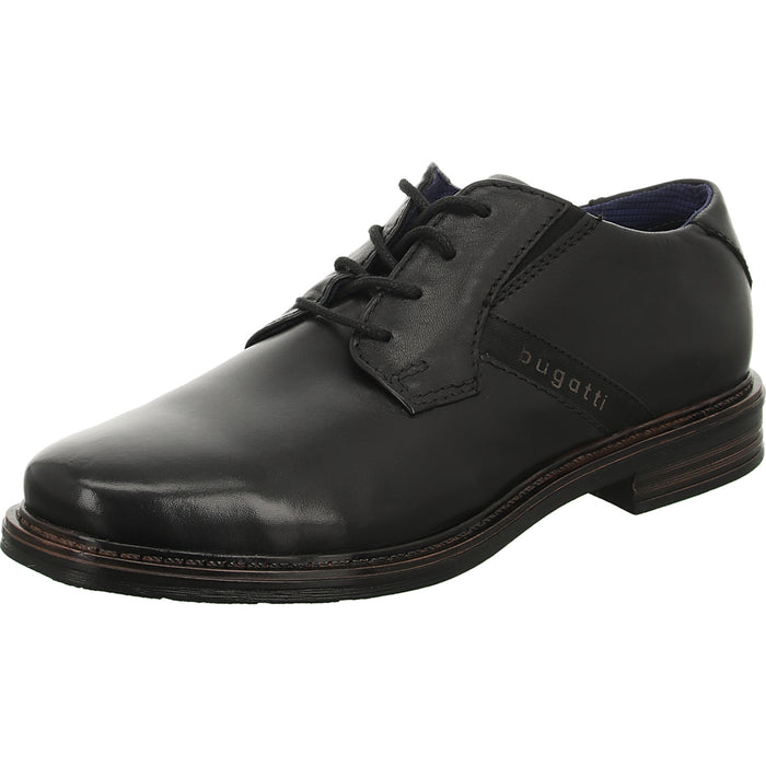 bugatti Schnürhalbschuh Business (elegant) - SchuhEggers.de