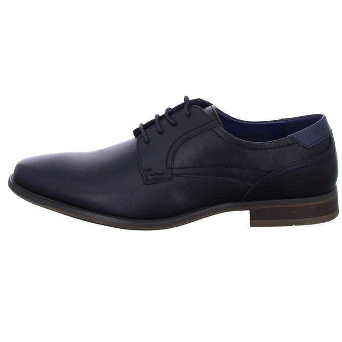 Paulo G. Schnürhalbschuh Business (elegant) - SchuhEggers.de