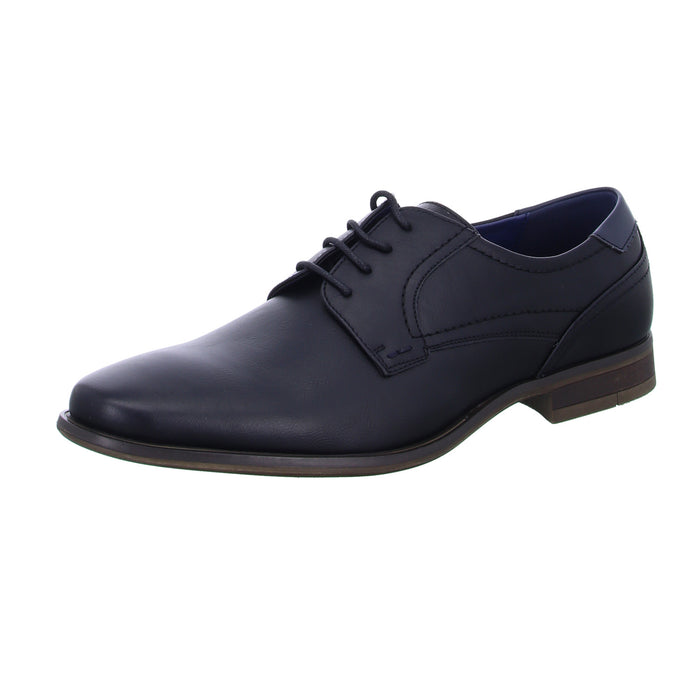 Paulo G. Schnürhalbschuh Business (elegant) - SchuhEggers.de