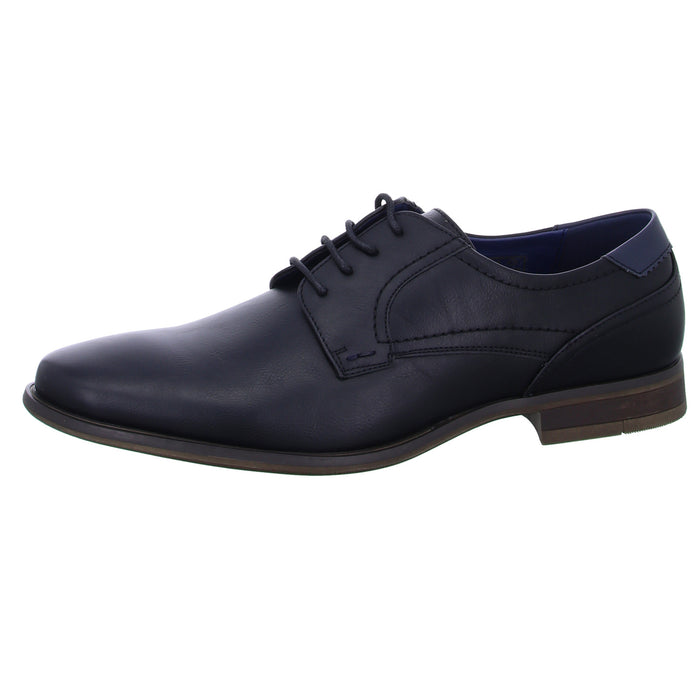 Paulo G. Schnürhalbschuh Business (elegant) - SchuhEggers.de