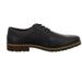 Rieker Schnürhalbschuh Business (elegant) - SchuhEggers.de