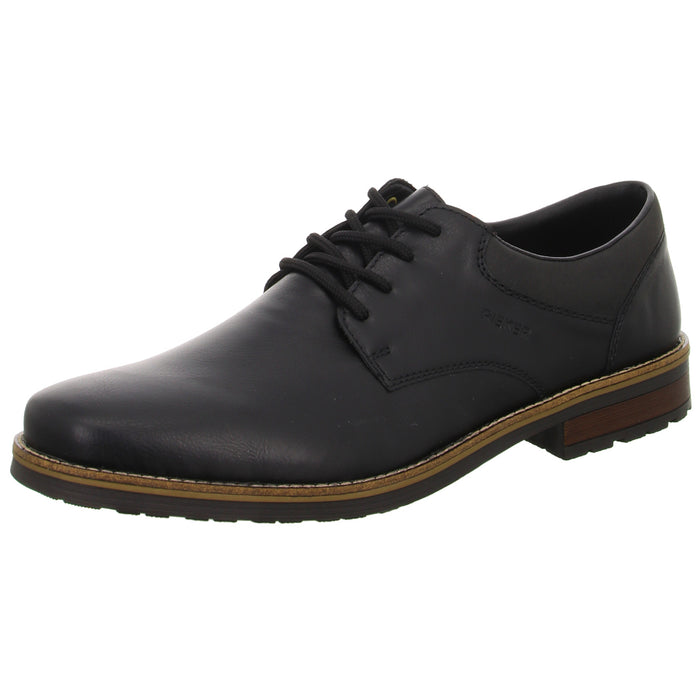 Rieker Schnürhalbschuh Business (elegant) - SchuhEggers.de