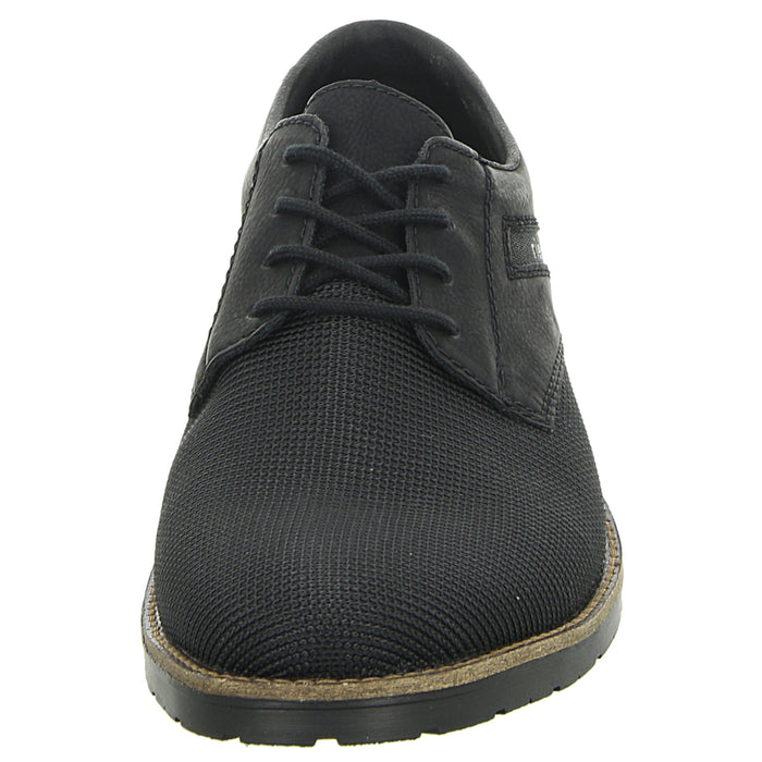 Rieker Schnürhalbschuh Business (elegant) - SchuhEggers.de