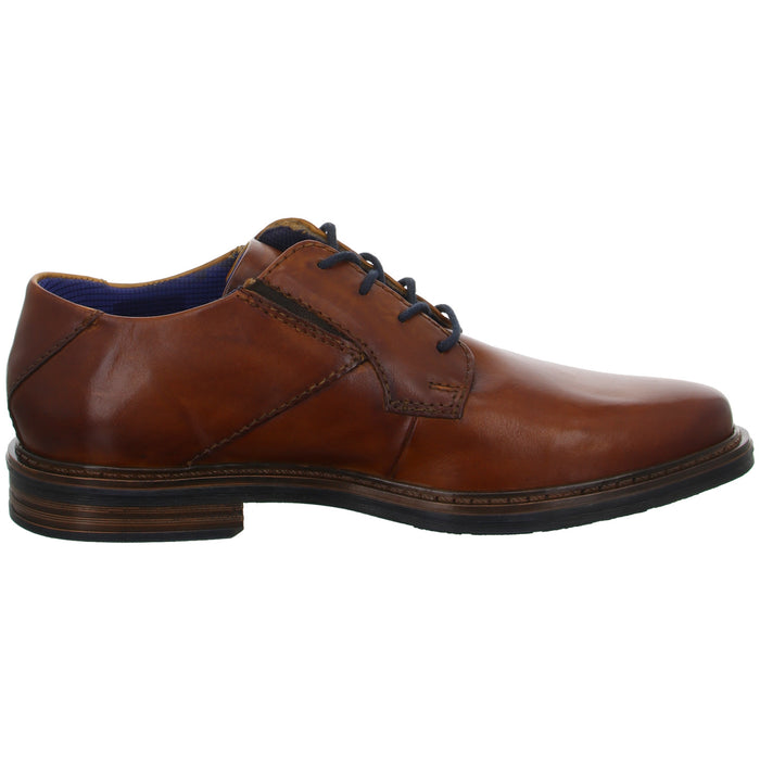 bugatti Schnürhalbschuh Business (elegant) - SchuhEggers.de