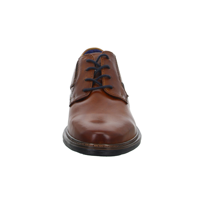 bugatti Schnürhalbschuh Business (elegant) - SchuhEggers.de