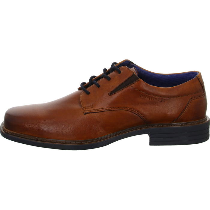bugatti Schnürhalbschuh Business (elegant) - SchuhEggers.de