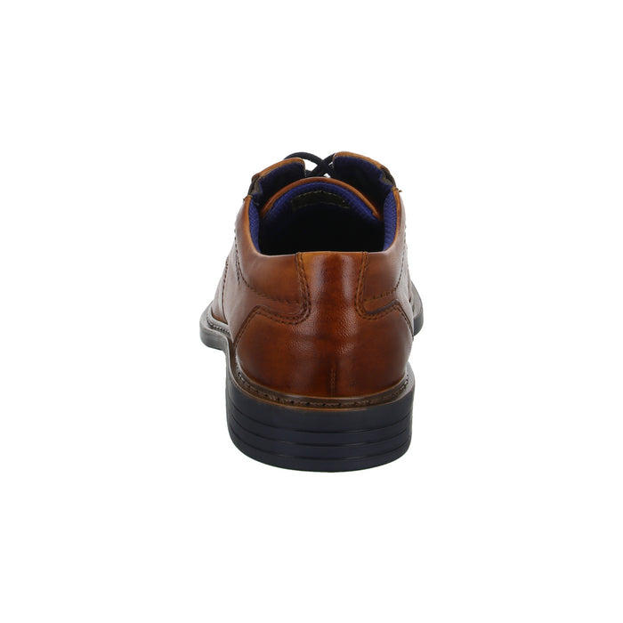bugatti Schnürhalbschuh Business (elegant) - SchuhEggers.de