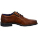 bugatti Schnürhalbschuh Business (elegant) - SchuhEggers.de
