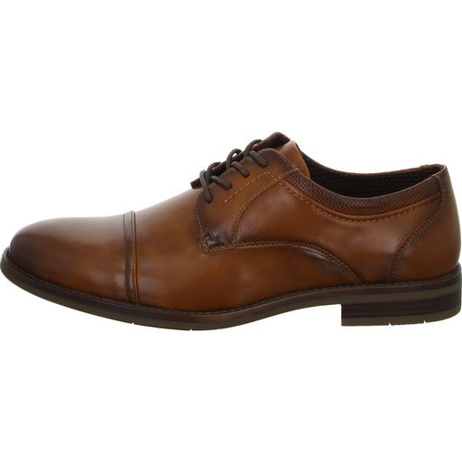 Paulo G. Schnürhalbschuh Business (elegant) - SchuhEggers.de