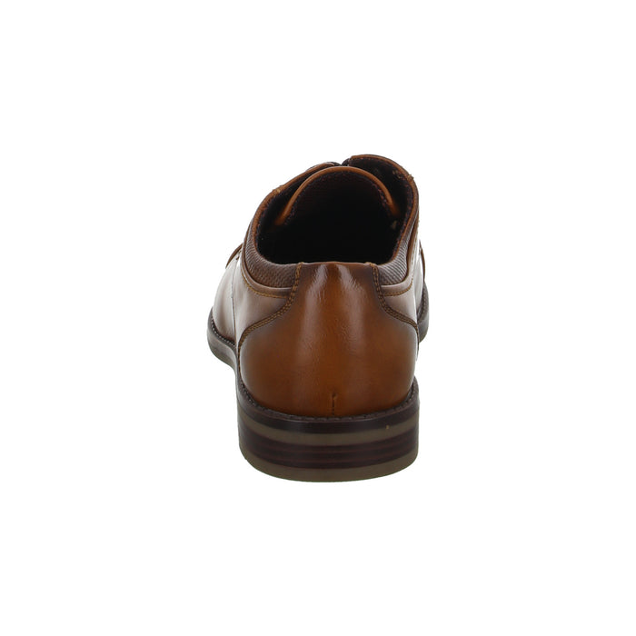 Paulo G. Schnürhalbschuh Business (elegant) - SchuhEggers.de