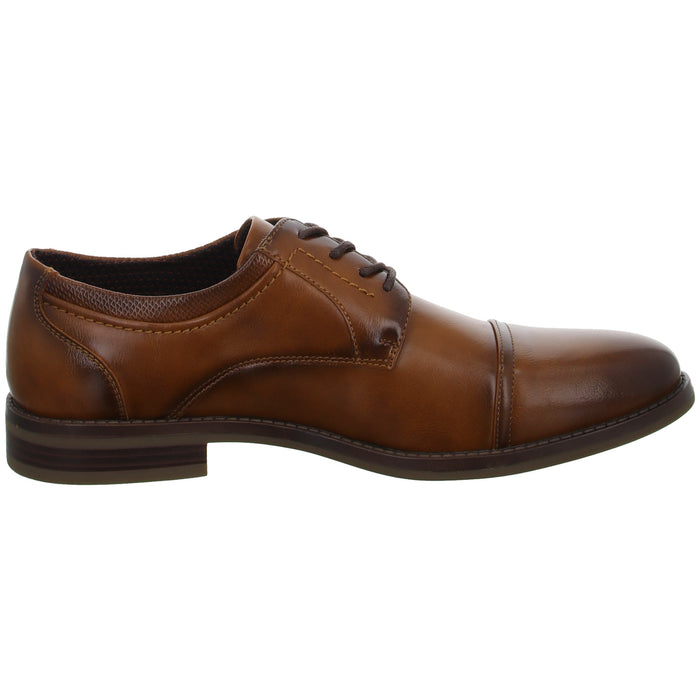 Paulo G. Schnürhalbschuh Business (elegant) - SchuhEggers.de