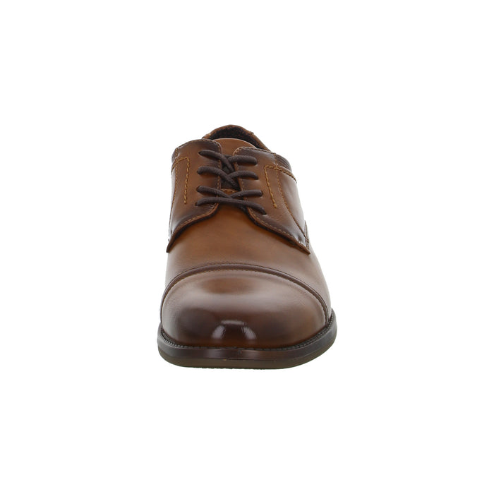 Paulo G. Schnürhalbschuh Business (elegant) - SchuhEggers.de