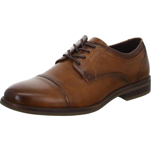 Paulo G. Schnürhalbschuh Business (elegant) - SchuhEggers.de