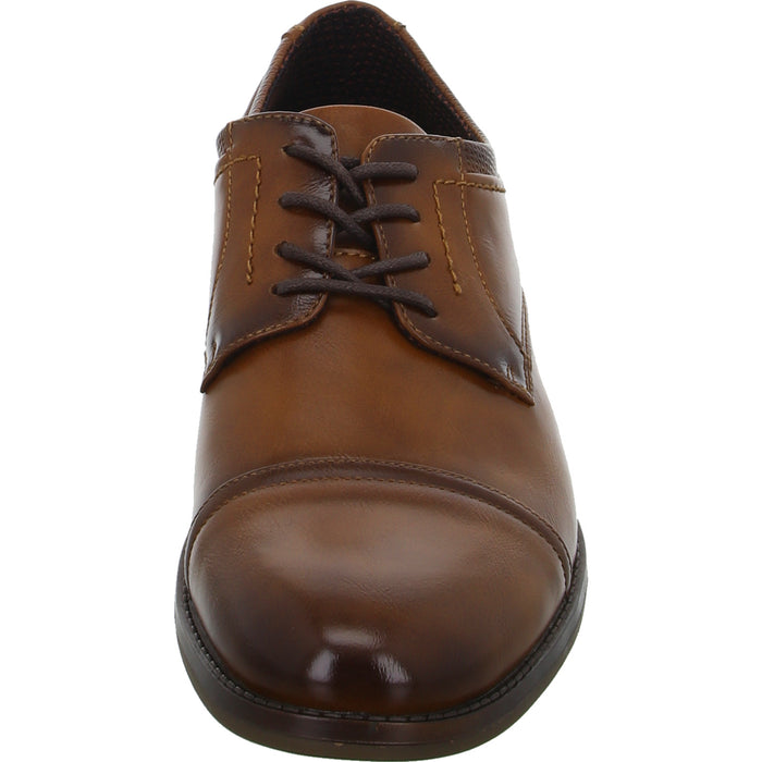 Paulo G. Schnürhalbschuh Business (elegant) - SchuhEggers.de