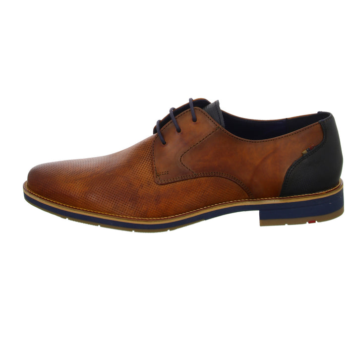 LLOYD Schnürhalbschuh Business (elegant) LAGOS - SchuhEggers.de