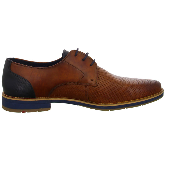 LLOYD Schnürhalbschuh Business (elegant) LAGOS - SchuhEggers.de