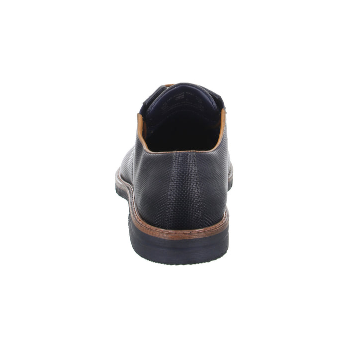bugatti Schnürhalbschuh Business (elegant) - SchuhEggers.de