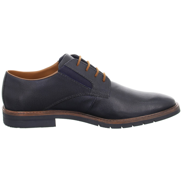 bugatti Schnürhalbschuh Business (elegant) - SchuhEggers.de