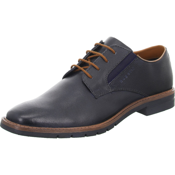 bugatti Schnürhalbschuh Business (elegant) - SchuhEggers.de