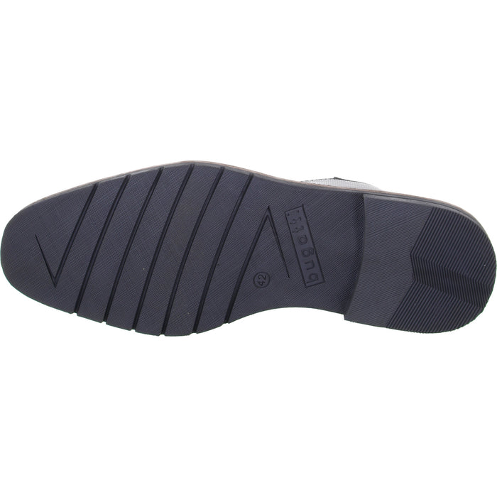 bugatti Schnürhalbschuh Business (elegant) - SchuhEggers.de