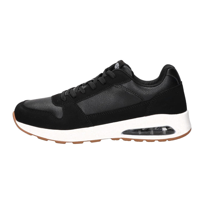 Sneakers Schnürhalbschuh Sneaker (sportlich) - SchuhEggers.de