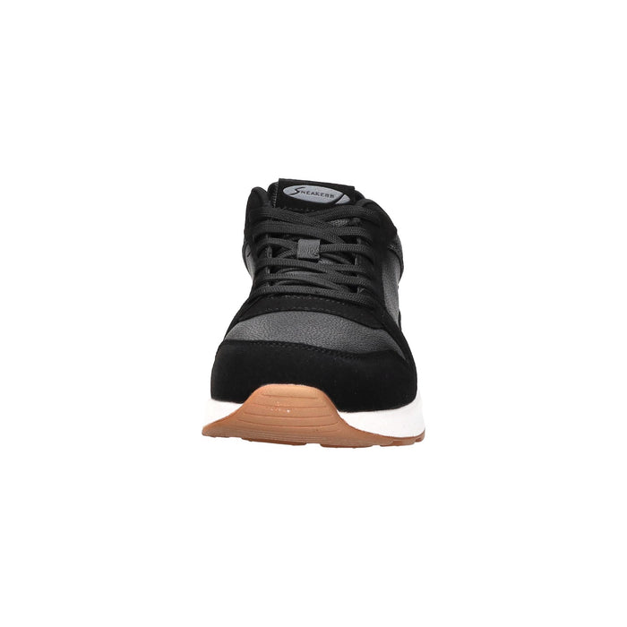 Sneakers Schnürhalbschuh Sneaker (sportlich) - SchuhEggers.de