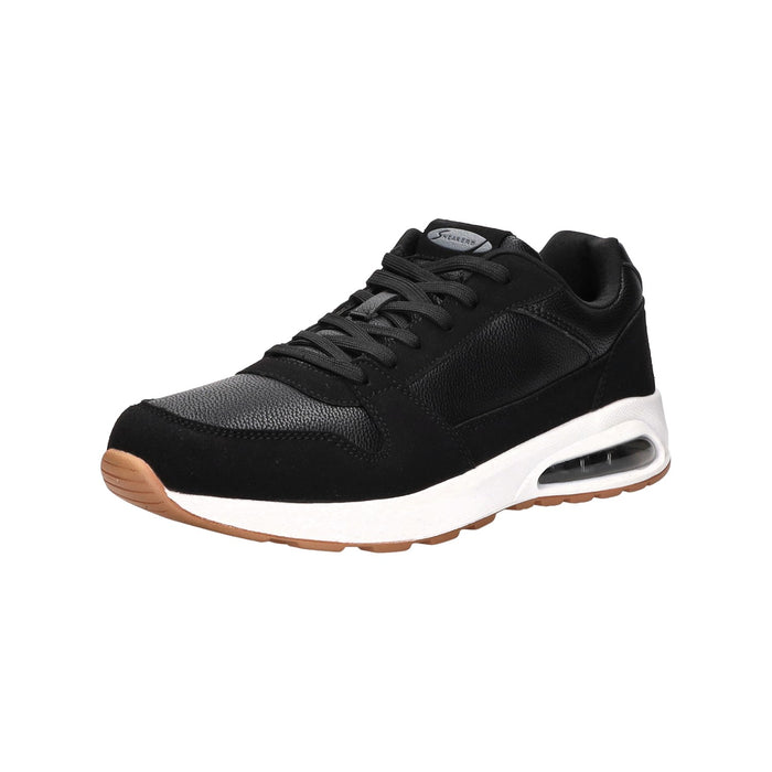 Sneakers Schnürhalbschuh Sneaker (sportlich) - SchuhEggers.de