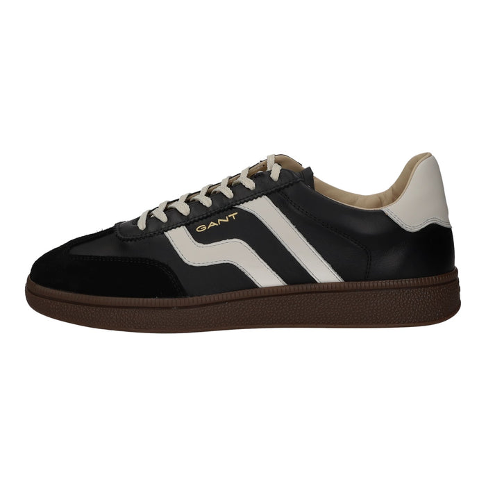 GANT Schnürhalbschuh Sneaker (sportlich) Cuzmo - SchuhEggers.de