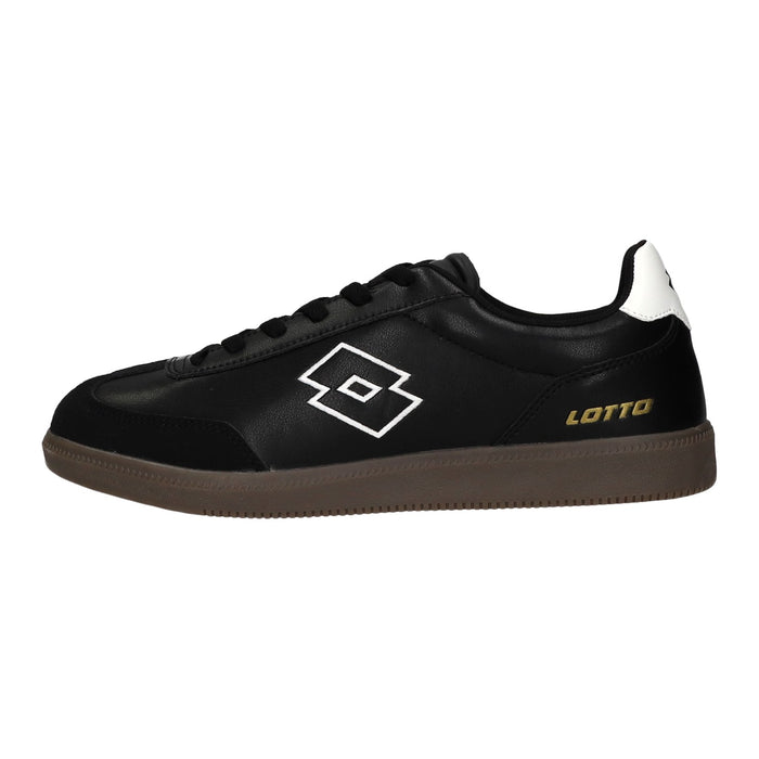 Lotto Schnürhalbschuh Sneaker (sportlich) VINTAL - SchuhEggers.de