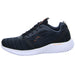 Skechers Schnürhalbschuh Sneaker (sportlich) Bounder - SchuhEggers.de