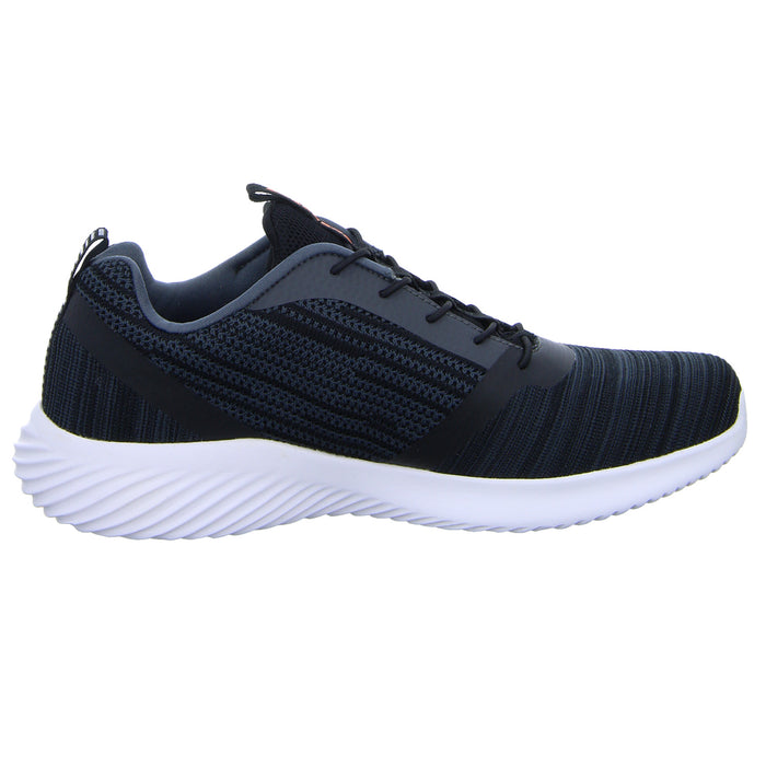Skechers Schnürhalbschuh Sneaker (sportlich) Bounder - SchuhEggers.de