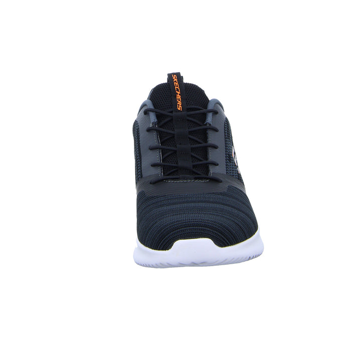 Skechers Schnürhalbschuh Sneaker (sportlich) Bounder - SchuhEggers.de