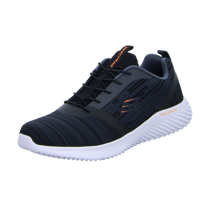 Skechers Schnürhalbschuh Sneaker (sportlich) Bounder - SchuhEggers.de