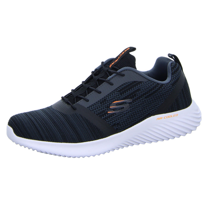 Skechers Schnürhalbschuh Sneaker (sportlich) Bounder - SchuhEggers.de