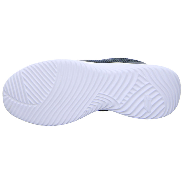 Skechers Schnürhalbschuh Sneaker (sportlich) Bounder - SchuhEggers.de
