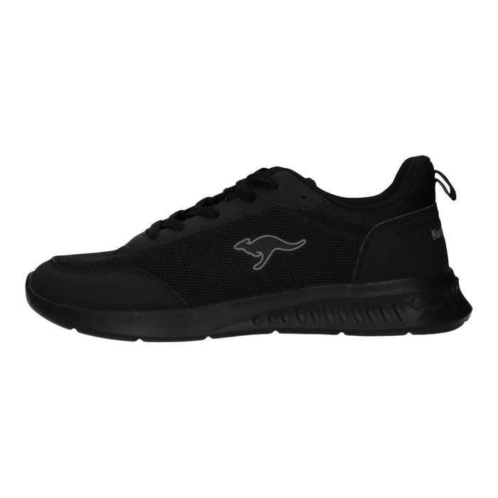 KangaROOS Schnürhalbschuh Sneaker (sportlich) KL-A CLUB - SchuhEggers.de