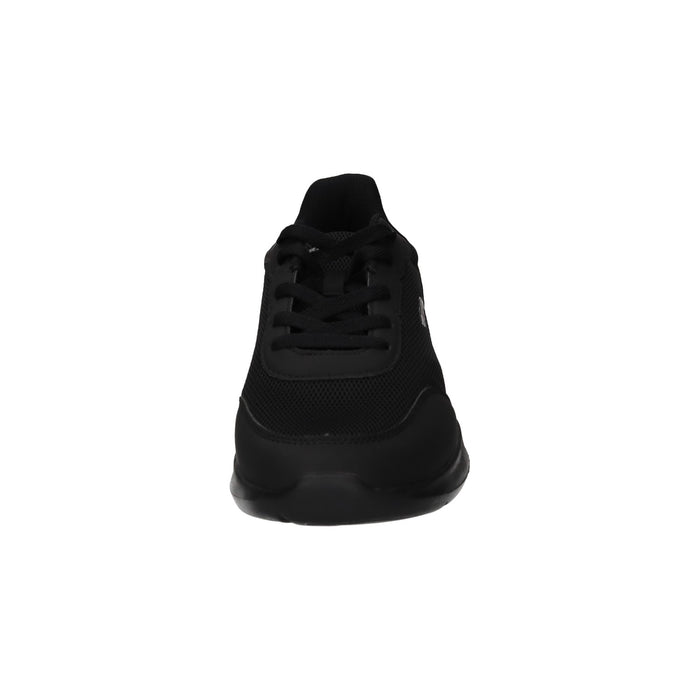 KangaROOS Schnürhalbschuh Sneaker (sportlich) KL-A CLUB - SchuhEggers.de