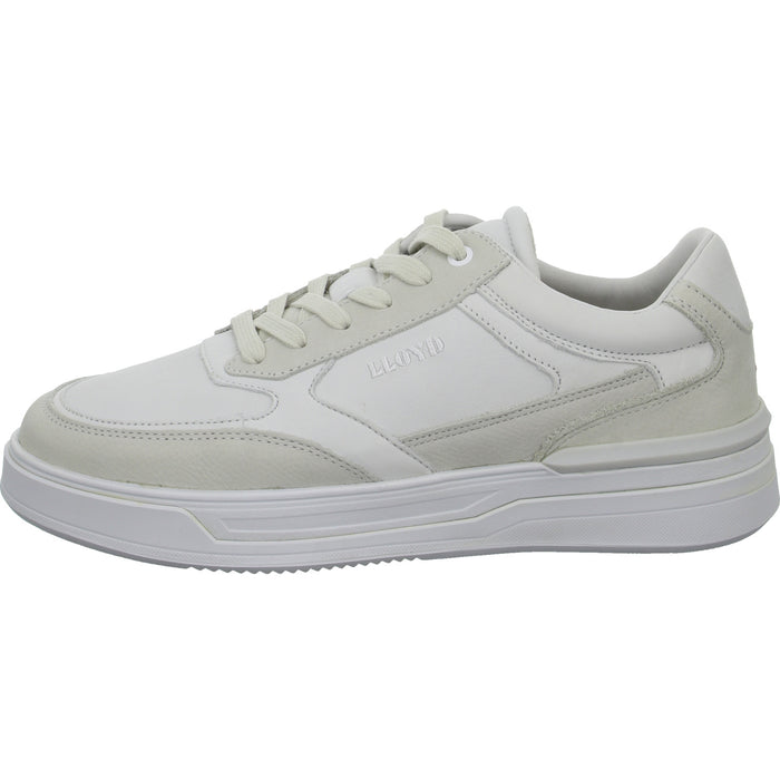 LLOYD Schnürhalbschuh Sneaker (sportlich) EGILO - SchuhEggers.de
