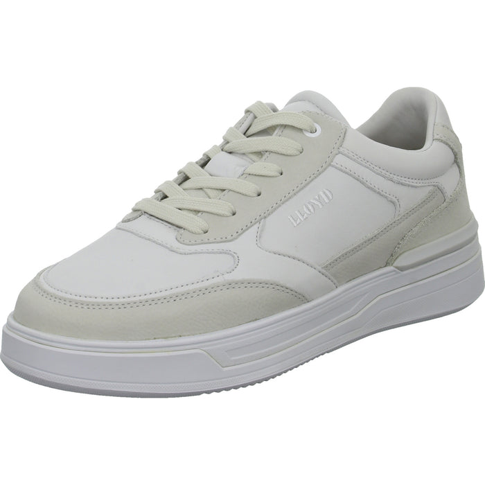 LLOYD Schnürhalbschuh Sneaker (sportlich) EGILO - SchuhEggers.de