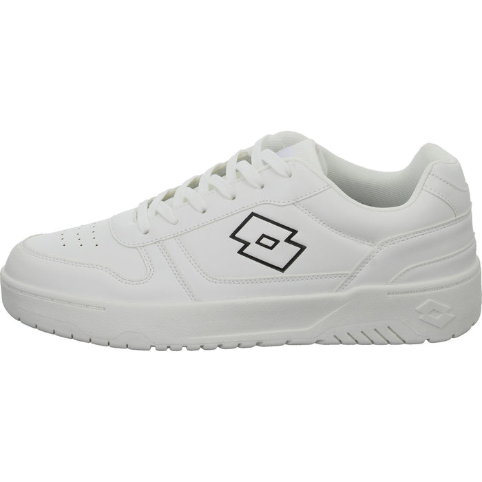 Lotto Schnürhalbschuh Sneaker (sportlich) GROOVN OC - SchuhEggers.de