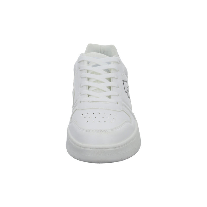 Lotto Schnürhalbschuh Sneaker (sportlich) GROOVN OC - SchuhEggers.de