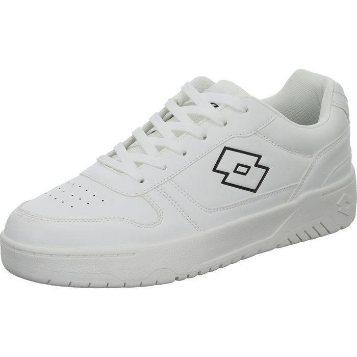 Lotto Schnürhalbschuh Sneaker (sportlich) GROOVN OC - SchuhEggers.de