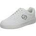 Lotto Schnürhalbschuh Sneaker (sportlich) GROOVN OC - SchuhEggers.de