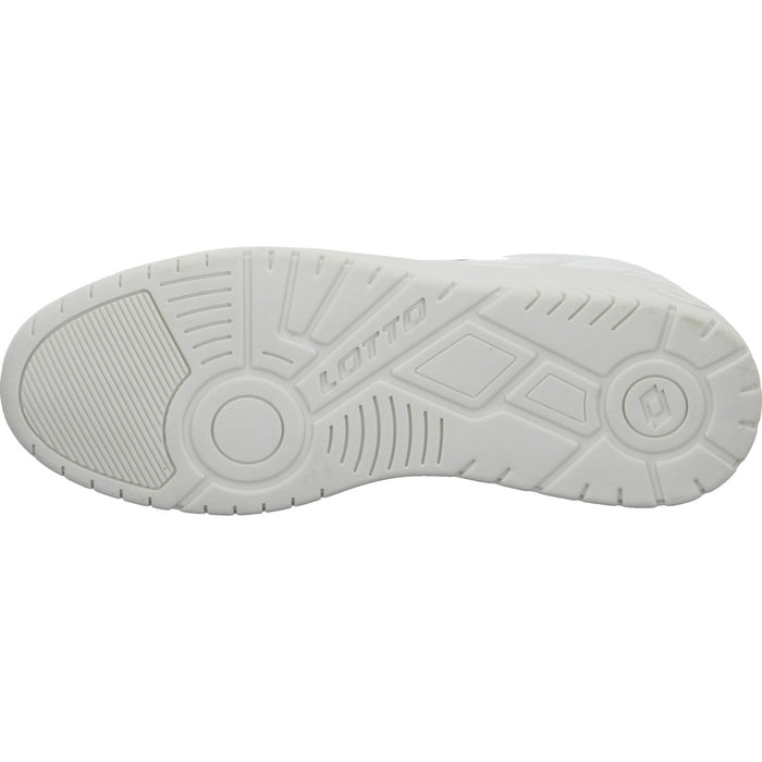 Lotto Schnürhalbschuh Sneaker (sportlich) GROOVN OC - SchuhEggers.de
