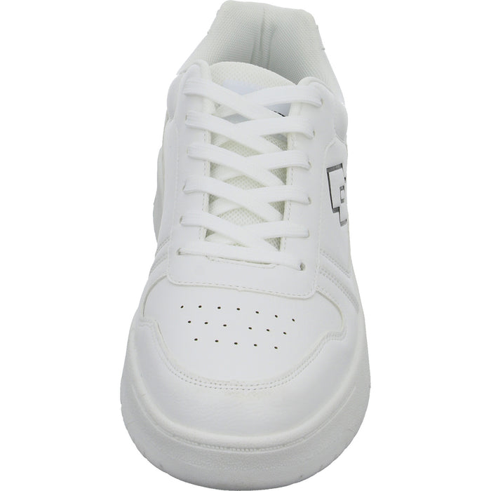 Lotto Schnürhalbschuh Sneaker (sportlich) GROOVN OC - SchuhEggers.de